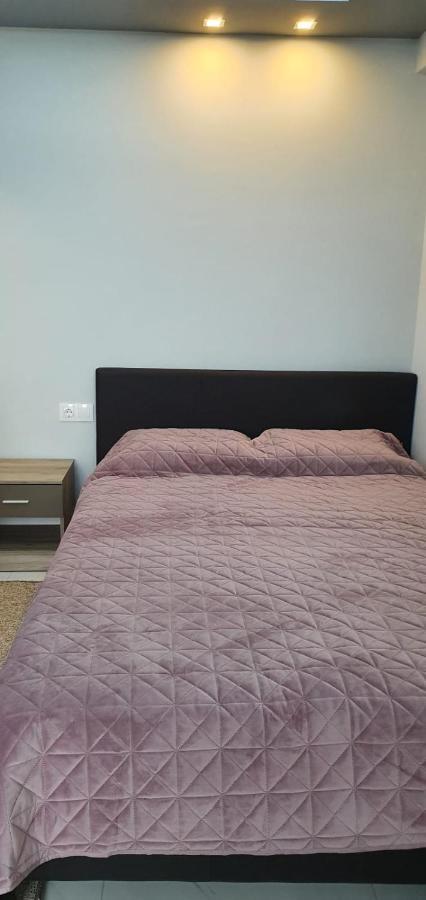 Apartmani Dedalus Paralia Katerinis Exterior photo