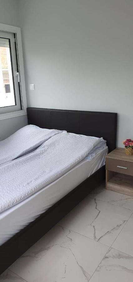 Apartmani Dedalus Paralia Katerinis Exterior photo