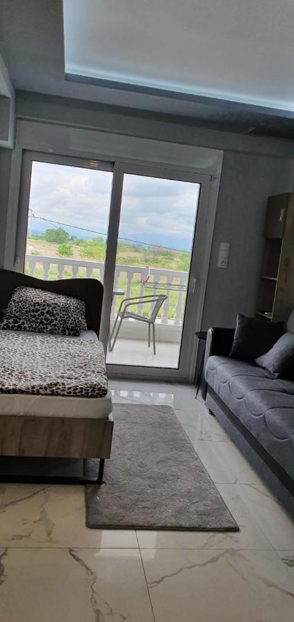 Apartmani Dedalus Paralia Katerinis Exterior photo